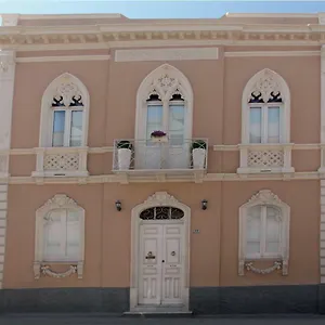 La Peonia Boutique Couette-café